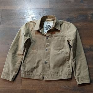 Rogue Territory Supply Jacket